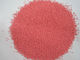 El SSA motea color motea los puntos rojos para la ropa detergente que lava los puntos del color
